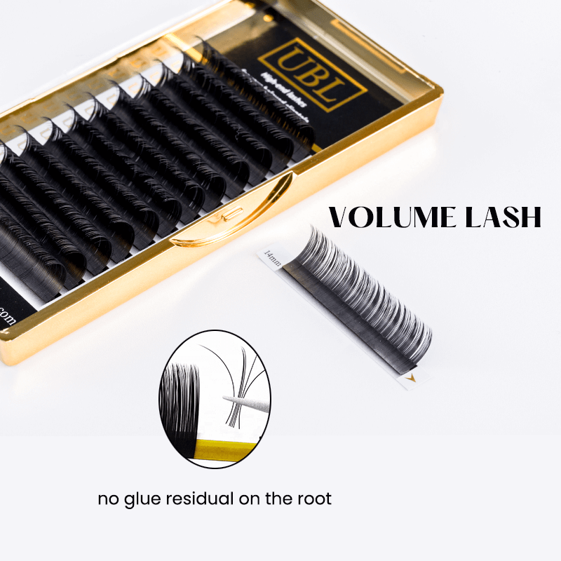 Volume Lashes