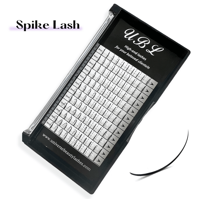 Spike Lash