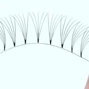 premade volume fans