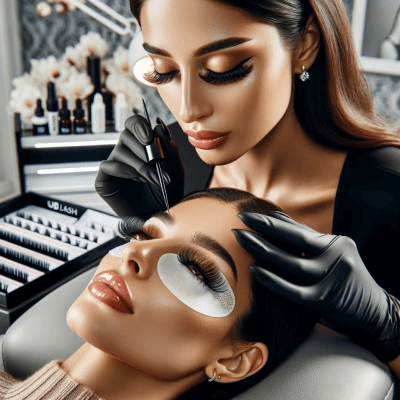 Mastering Mega Volume Lashes: Techniques, Tools, and Tips for Lash Technicians