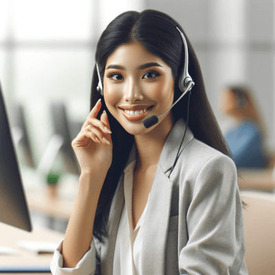 customer service in ublash