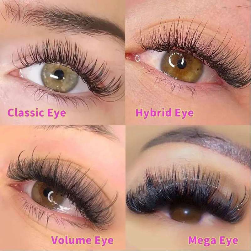 Mastering Mega Volume Lashes: Techniques, Tools, and Tips for Lash Technicians