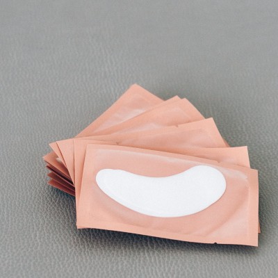 lashe extension gel eyepads