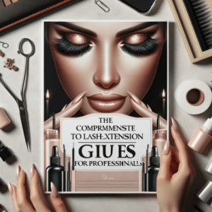 The Comprehensive Guide to Lash Extension Glues for Professionals