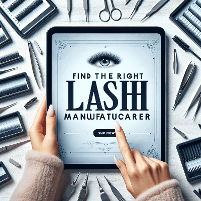 find the right lash vendor