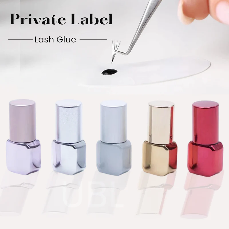 private label lash glue