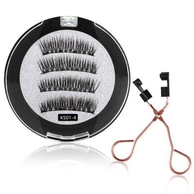 magnetic eyelashes