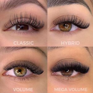 How Long Do Lash Extensions Take? Your Ultimate Guide to Appointment