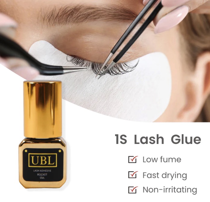 lash glue