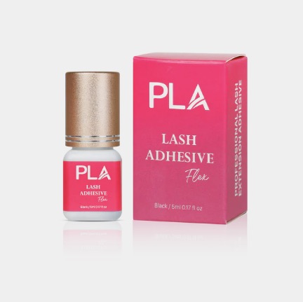 pla lash glue