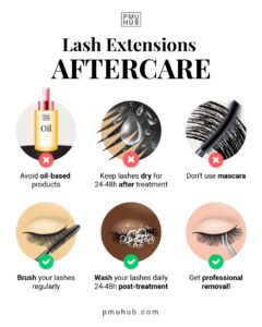 How Long Do Lash Extensions Take? Your Ultimate Guide to Appointment