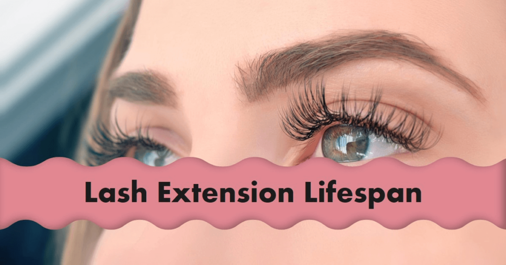 How Long Do Lash Extensions Really Last in 2024?