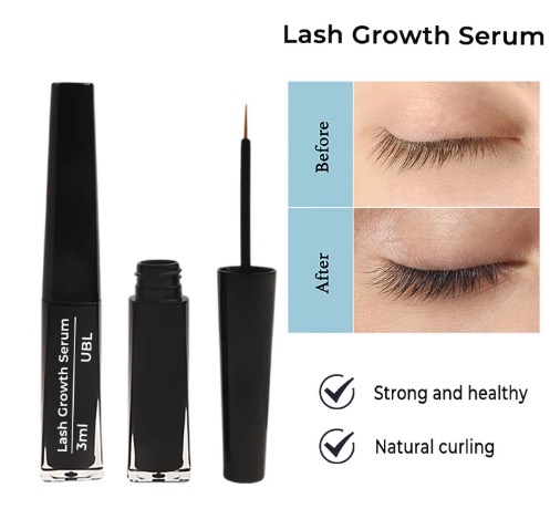 10 Common Reasons Why Lash Extensions Clump 