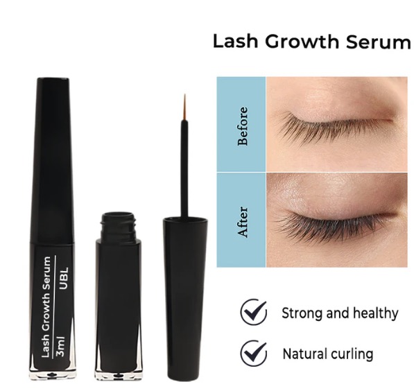 lash growth serum