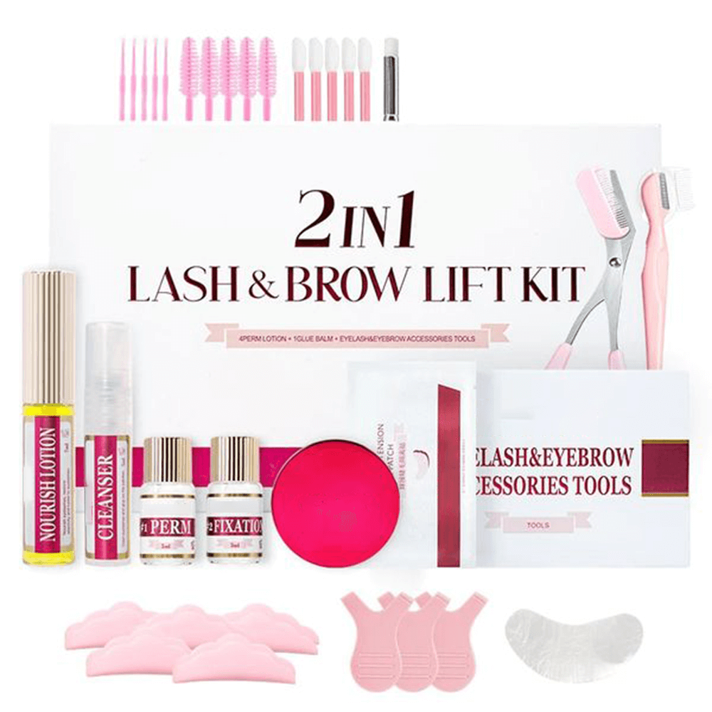 lash lifting kit