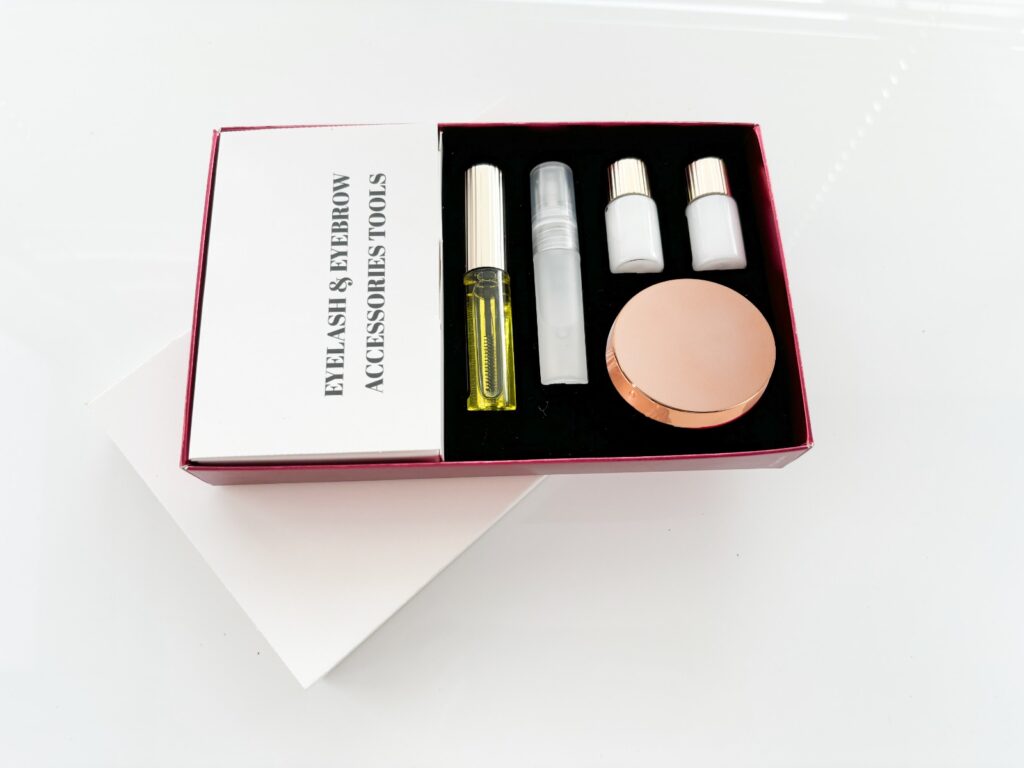 lash lifting kit