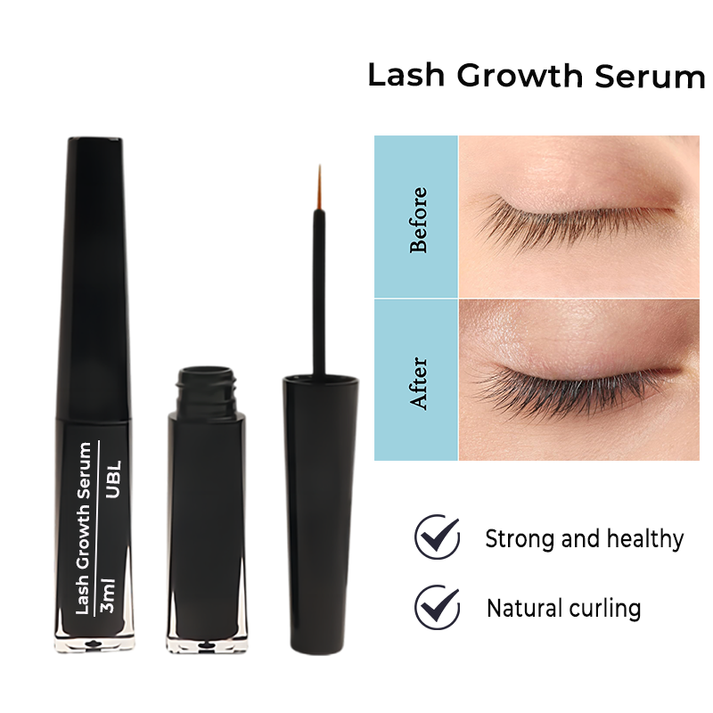 lash growth serum