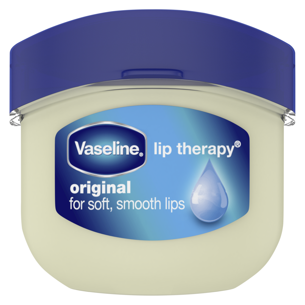 vaseline