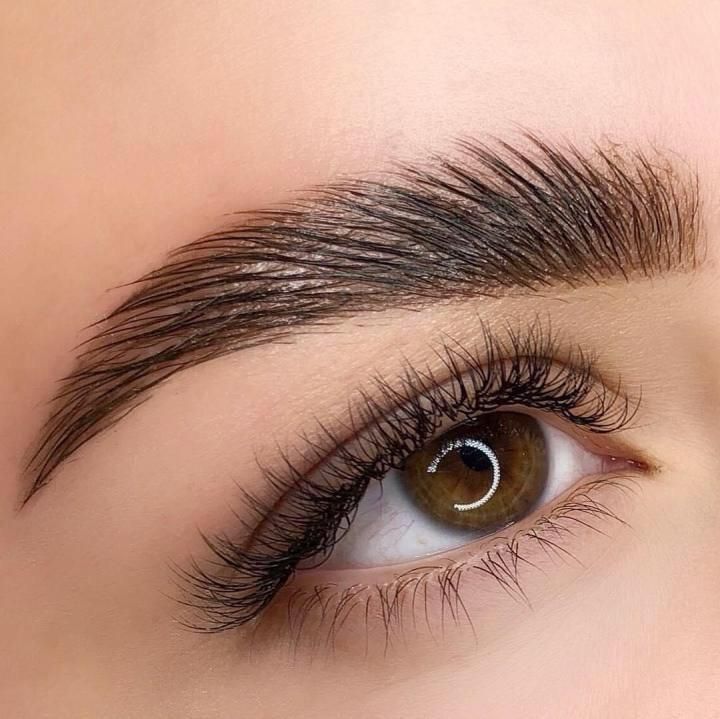 eyebrow