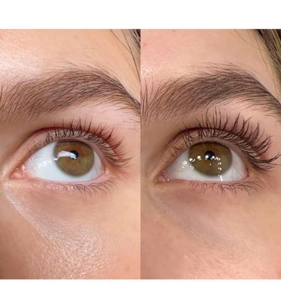 lash growth serum