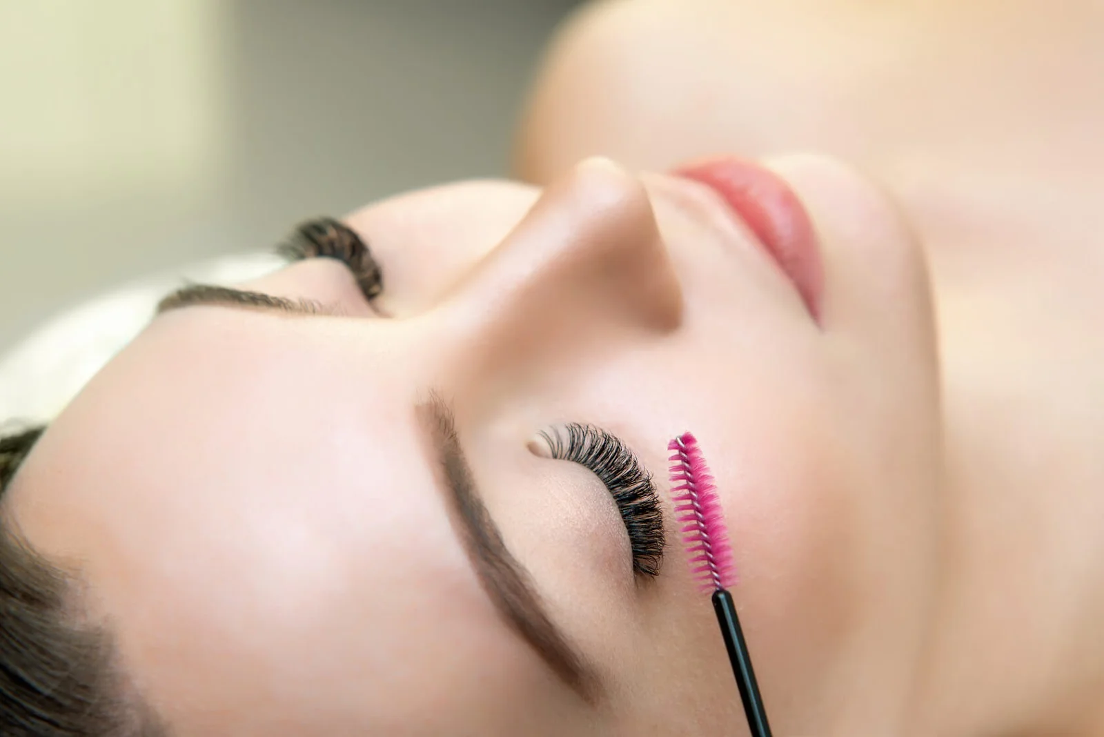 Eyelash Extension