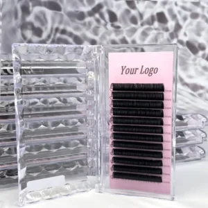 Private Label lash