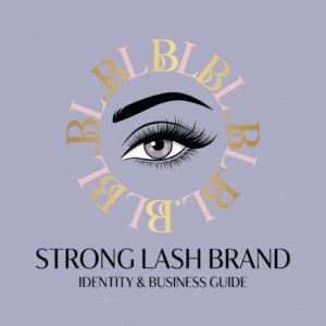 How to Build a Strong Brand Identity for Your Lash Business?